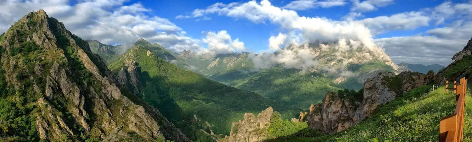 picos de europa